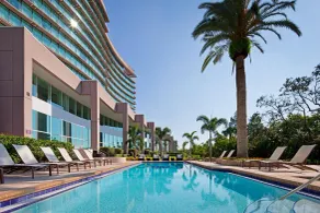 Grand Hyatt Tampa Bay - Piscine