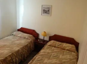 Edificio Ventana al Mar - Habitación