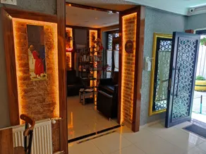 Grey House Apartments & Suites Istanbul - Reception