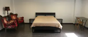 Hassan Guesthouse - Chambre