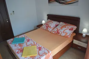 City Apartment Angelova - Room