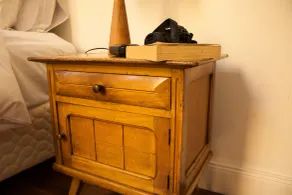 L'Adresse Hôtel Boutique - Zimmer