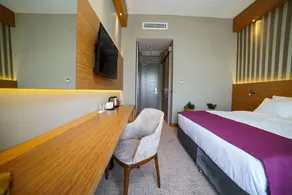 Aya Yorgi Hotel By T - Room