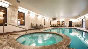 Best Western Plus Desoto Inn & Suites - Pool