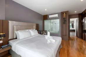 The Regent Phuket Bangtao Beach - Chambre