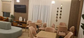 Hotel Eleana - Recepción