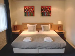Fletcher Hotel Restaurant De Wipselberg-Veluwe - Chambre