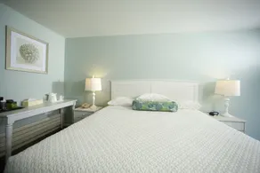 Anchorage Inn and Resort - Chambre
