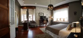 Casón de la Marquesa - Rom