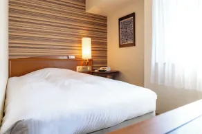 Mori-no-Hotel Sendai - Rom