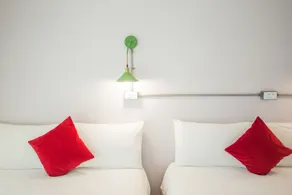 SunLight Forest - Room