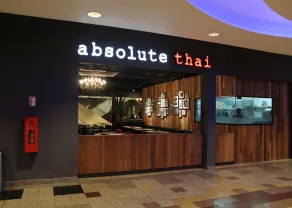Real Point Suites at Times Square - Restaurant