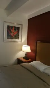 Thunder Bird Motel - Habitación