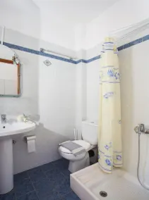 Malvasia Corner Studios - ex Romeo's House - Bad
