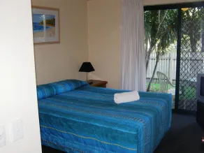 Noosa Keys Apartments - Zimmer
