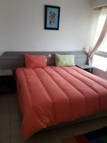 Appartement Hay Riad - Chambre