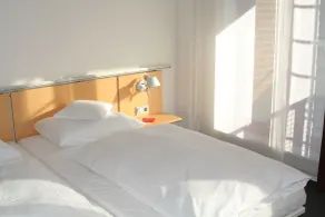 Maternushaus - Chambre