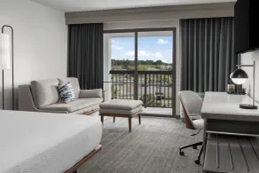 Courtyard by Marriott Jacksonville Butler Boulevard - Rom