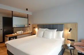 Barceló Budapest - Room
