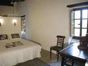 Chambres d'Hôtes Château Beaupré - Camera