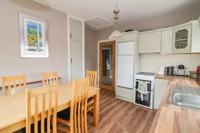 Rockwood Cottage - Private kitchen