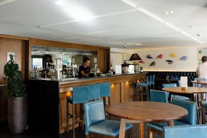 Hotel Montreal - Restaurant