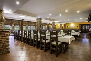 Stupnički Dvori Winery Hotel - Restaurant