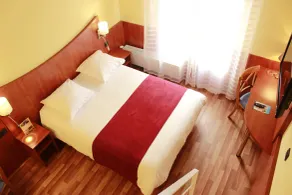 Inter Hôtel Center Brest - Chambre