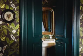 Madame C - Hôtel Particulier - Rum