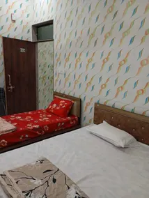 Hotel KHATU SHYAM NIWAS - Chambre