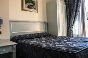 Hotel Garibaldi - Room