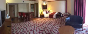 Golf Course Hotel - Room