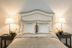 CORTE SAGGIN Charme Relais - Zimmer