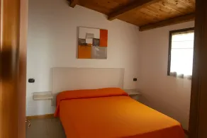 Camping Village Torrenova - Zimmer