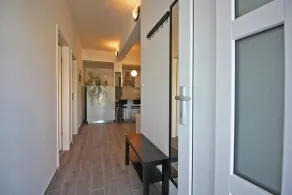 Nicely decorated apartment Silver - Entrada (vista interior)