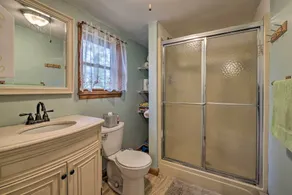 Catskill Mtn Home w/ Deck ~ 1 Miles to Zoom Flume! - Innvendig