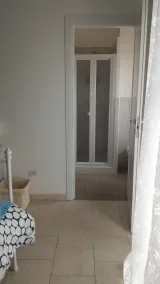 My Room in Trani - Salle de bain