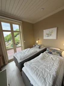 Hem Till Bengt - Chambre