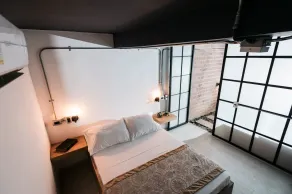 Soy Local Provenza - Room