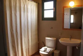 Mandilada Family Village - Seaview Villas - Bad