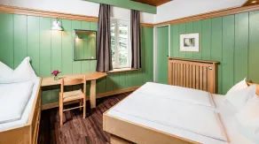 Hotel Heide Park - Room