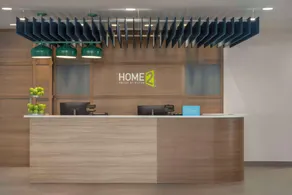 Home2 Suites By Hilton Sanford Orlando North - Recepción