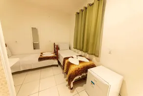 Pousada Boa Vista - Room