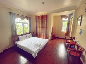 CALI PHU QUOC HOTEL - Room
