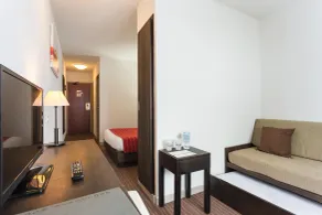 Hôtel Tignes Le Diva - Chambre