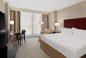Renaissance Dallas North Hotel - Chambre