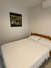 Aslı Motel - Habitación