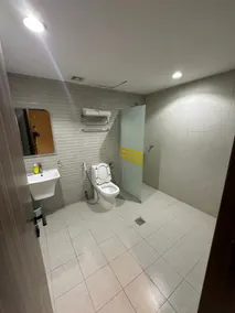 Manasik Al Bait Hotel Makkah - Bathroom
