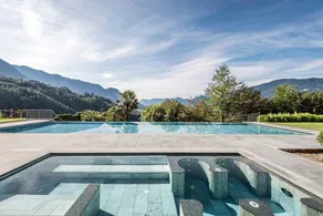 Hotel Hofbrunn - Piscina