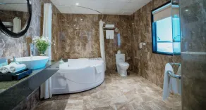 Hoian Sincerity Hotel & Spa - Room